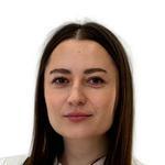 Воронина Анна Дмитриевна, Стоматолог, Детский стоматолог - Оренбург