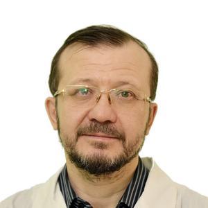 Лайков Алексей Владимирович, врач узи - Оренбург