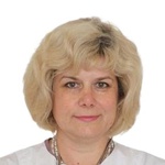 Майко Ольга Юрьевна, Ревматолог - Оренбург