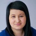 Кужигалиева Сабрина Вагифовна, Стоматолог-гигиенист - Оренбург