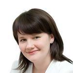 Баженова Анастасия Николаевна, Пульмонолог - Оренбург