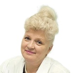 Гринцова Татьяна Павловна, Терапевт, Гериатр (геронтолог) - Оренбург