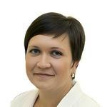 Катайцева Ирина Владимировна, Офтальмолог (окулист) - Оренбург