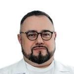 Курусин Олег Вячеславович, Рентгенолог - Оренбург