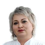Ломакина Инна Николаевна, Физиотерапевт - Оренбург