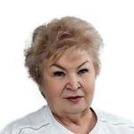 Пашкина Светлана Геннадьевна, Невролог, Алголог, Эпилептолог - Оренбург