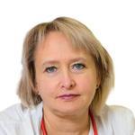 Долгоброд Ирина Алексеевна, Педиатр, Аллерголог, Детский аллерголог, Иммунолог - Оренбург