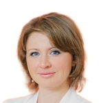 Федулаева Юлия Александровна, Педиатр, Детский гастроэнтеролог - Оренбург