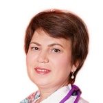 Мударисова Гульшат Юнусовна, Педиатр - Оренбург