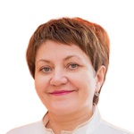 Фещенко Валентина Михайловна, Педиатр - Оренбург