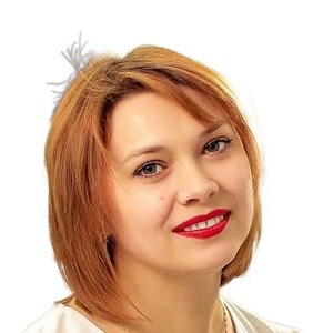 Карагодина Оксана Ивановна, стоматолог - Оренбург