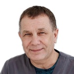 Гриценко Василий Николаевич Гриценко Василий Николаевич, Стоматолог-хирург, Стоматолог-имплантолог - Оренбург