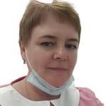 Рябина Светлана Вячеславовна Рябина Светлана Вячеславовна, Стоматолог - Оренбург