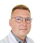 Алферов Вадим Витальевич, Дерматовенеролог, Дерматолог - Оренбург