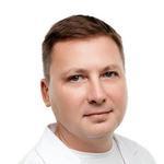 Алферов Вадим Витальевич, Дерматолог, Детский дерматолог - Оренбург