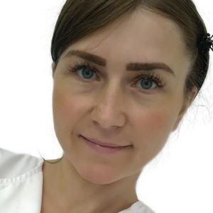 Володина Анна Сергеевна - фотография Володина Анна Сергеевна, стоматолог - Оренбург