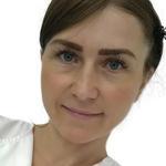 Володина Анна Сергеевна, Стоматолог - Оренбург