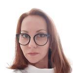 Воробьева Евгения Владимировна, Детский аллерголог, Педиатр - Оренбург