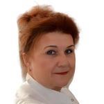Позднякова Евгения Семеновна, Врач УЗИ, Функциональный диагност - Оренбург