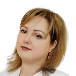 Глухова Татьяна Владимировна, Травматолог, Детский ортопед, Детский травматолог, Ортопед - Оренбург