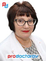 Гордиенко Любовь Михайловна, Педиатр, детский гастроэнтеролог, детский нефролог - Оренбург