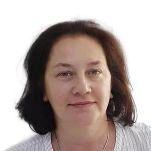 Данилова Елена Ивановна,гастроэнтеролог, детский гастроэнтеролог, детский нефролог, нефролог, педиатр - Оренбург