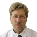Межебовский Владимир Рафаилович, Пульмонолог - Оренбург