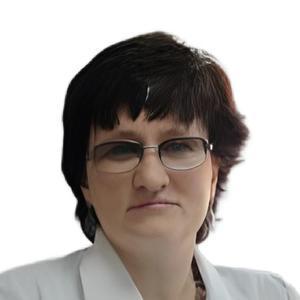 Вивтаненко Любовь Ивановна, физиотерапевт - Оренбург