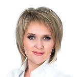 Щетинина Юлия Сергеевна, Гинеколог - Оренбург