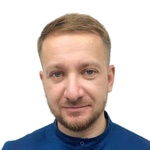 Кривовязов Виталий Петрович Кривовязов Виталий Петрович, Стоматолог-хирург, Стоматолог-имплантолог - Оренбург