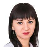 Журавлева Елена Михайловна, Врач УЗИ, Функциональный диагност - Оренбург