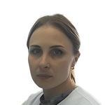 Жирнова Арина Сергеевна, Хирург, Маммолог, Онколог, Онколог-маммолог - Оренбург