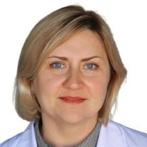 Гурьянова Анна Михайловна, ревматолог - Оренбург