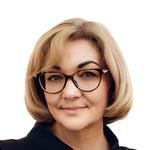 Шалагинова Н. С. - фото