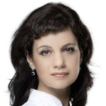 Таранухина Екатерина Игоревна, Эндокринолог - Оренбург