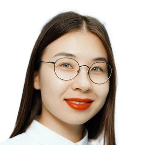 Альмухамбетова Асель Куантаевна, кардиолог, терапевт - Оренбург