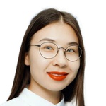 Альмухамбетова Асель Куантаевна, Кардиолог, Терапевт - Оренбург