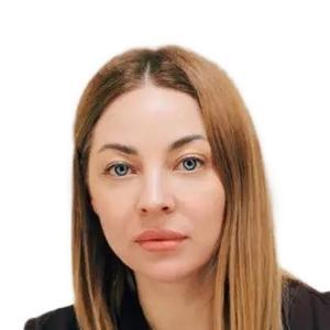 Трошкова Светлана Алексеевна - фотография Трошкова Светлана Алексеевна, невролог, отоневролог (вестибулолог), сомнолог, цефалголог - Оренбург