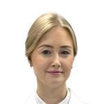 Глебова Татьяна Алексеевна, Кардиолог - Оренбург