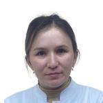 Бирюлина А. И. - фото