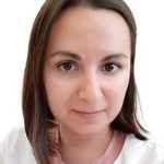 Королькова Анна Ивановна, Терапевт - Оренбург