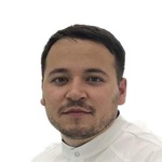 Хайдаров Мирсаид Камолович, Детский ортодонт, Стоматолог-ортодонт - Оренбург