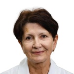 Дягилева Алевтина Николаевна, Детский пульмонолог, Педиатр - Оренбург