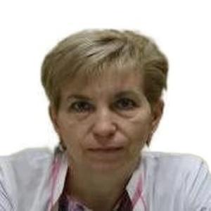 Зотова Елена Николаевна, Детский кардиолог, Кардиолог - Оренбург