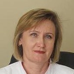 Маркова Ольга Михайловна, Детский пульмонолог, Педиатр - Оренбург