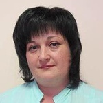 Никитина Ольга Васильевна, Детский пульмонолог, Педиатр - Оренбург