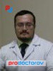 Рябченко Александр Юрьевич, Невролог - Оренбург