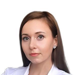 Сальникова Надежда Олеговна, гинеколог, врач узи - Химки