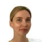 Волженцева Елена Сергеевна, Врач УЗИ - Оренбург