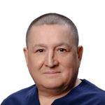 Икласов Олег Семёнович Икласов Олег Семёнович, Стоматолог-хирург, стоматолог-имплантолог - Оренбург